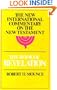 The Book of Revelation (New International Commentary on the New Testament)