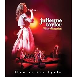 Taylor, Julienne - Live At The Lyric [Blu-ray]