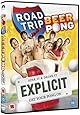 Road Trip: Beer Pong [DVD]