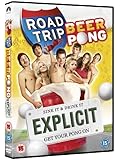 Road Trip: Beer Pong [DVD]