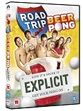 Road Trip: Beer Pong [DVD]