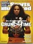 Sports Illustrated November 14, 2005 Troy Polamalu/Pittsburgh Steelers Cover, Brady Quinn/Notre Dame