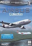 Revue Micro-application  / Add-on pour Flight Simulator : Airbus Collection
