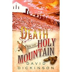 Death on the Holy Mountain