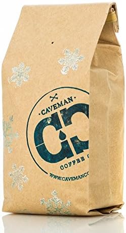 Colombia Sierra Nevada De Santa Marta Caveman Holiday Coffee 2015