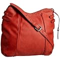ESPRIT Tasche A15002, Damen Umh�ngetaschen, 26X26X9 cm (B x H x T)