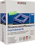 Lexware financial office pro handwerk 2009 Update (Version 9.0)