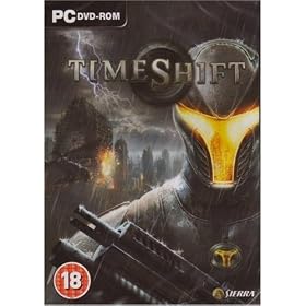 TimeShift by 