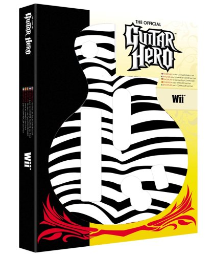 Guitar Hero III Faceplate: Roberto (Wii)