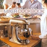 KitchenAid Mixer Cookbook