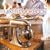 Livre de recettes pour robot Kitchenaid Artisan