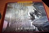 The Return of the King (The Lord of the Rings Part 3) 3 Cd's (Part 3)