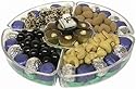 Bar Mitzvah 5-section Lucite
