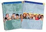 Knots Landing: The Complete Seasons 1 & 2 [Import]