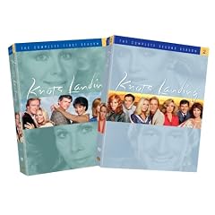 Knots Landing: The Complete Seasons 1 & 2