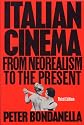 Italian Cinema: From Neorealism to the Present
