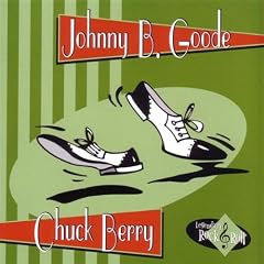 Johnny B Goode