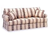 輸入家具：アメリカ家具：East falls ラブシート 2P