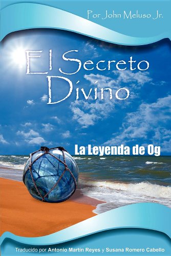 El Secreto Divino. La leyenda de Og