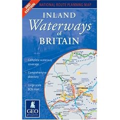 Inland Waterways of Britain