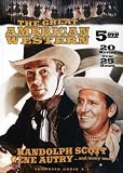 Revue Platinum Disc  / Great American Western 1 (5pc)