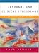 Abnormal and Clinical Psychology: An Introductory Textbook