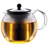 Bodum Assam Glass Teapot