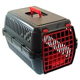 Pet travel basket