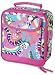Room It Up Paisley Punch Lunch Tote