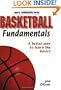 Basketball Fundamentals (Sports Fundamentals)