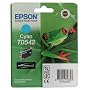 Epson T0542 Tintenpatrone cyan Hi-Gloss von Epson