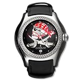 Corum Mens Bubble Privateer Limited Edition Diamond Watch #082-157-47-F701-PIRR by Corum