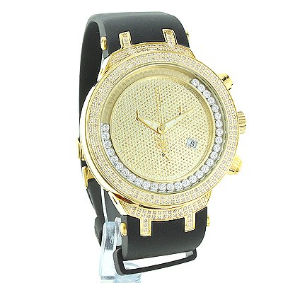 Joe Rodeo Master Diamond Watch #JJMS20W