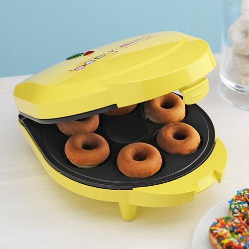 Babycakes Donut Maker