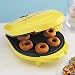 Babycakes Nonstick Coated Donut Maker