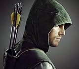 Image de Arrow - Saison 3