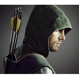 Arrow - Saison 3