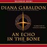 An Echo in the Bone: A Novel