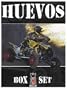 Division 4 HUEVOS 4-5-6 BOX SET DVD HBOMB 1001