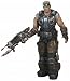 Gears Of War 3 Series 2 Damon Baird 7" Action Figure_s-1