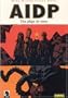 AIDP: Una plaga de ranas/ BRPD: A Plague of Frogs/ Spanish Edition