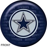 Dallas Cowboys Bowling Ball