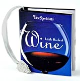 Wine Information & Quotes Accessory Mini Booklet