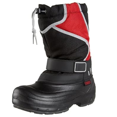 Amazon: Tundra Ottawa Boot (ToddlerLittle KidBig Kid): Shoes