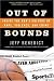 Books : Out of Bounds