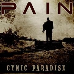 Cynic Paradise [Vinyl LP]