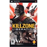 Revue Sony  / Killzone : Libération
