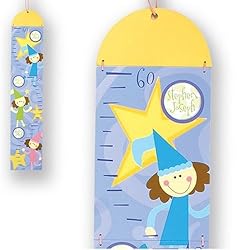 Stephen Joseph Growth Chart