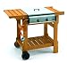 Outdoor Living : Landmann 3 Burner Gas Flatbed Barbecue Model 0054