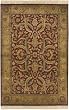Surya Eternal Love TJ-59 2 by 3 Rug, Red
